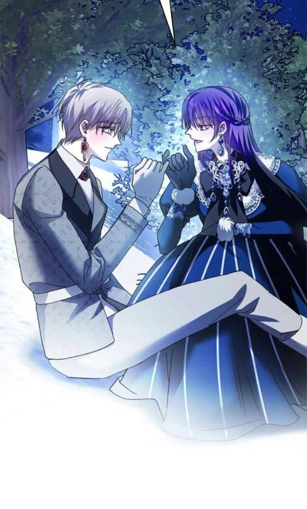 tôi muốn trở thành cô ấy dù chỉ là một ngày chapter 93 45