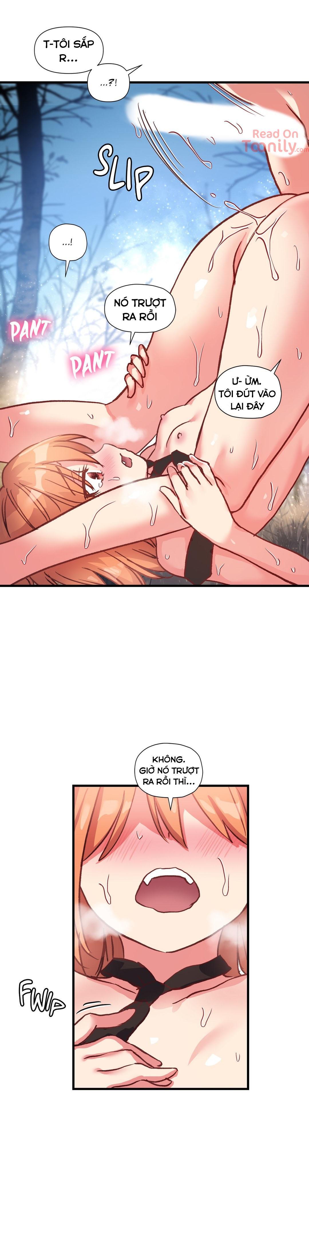 girls marmot chapter 48 18