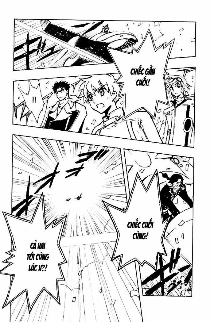 huyền thoại đôi cánh chapter 74 17