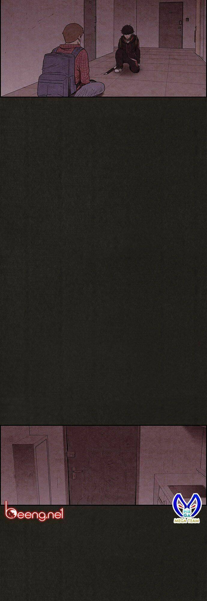 quái vật tại chung cư xanh chapter 102 24