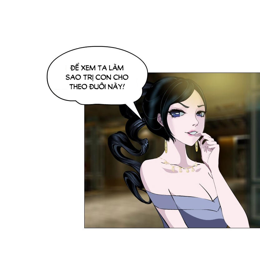 cạm bẫy của nữ thần chapter 35 27