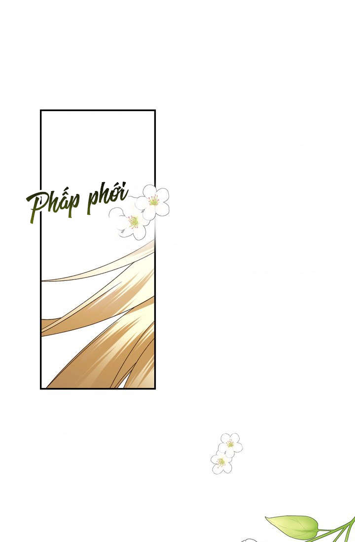 cách che giấu đứa con của hoàng đế chapter 6 2