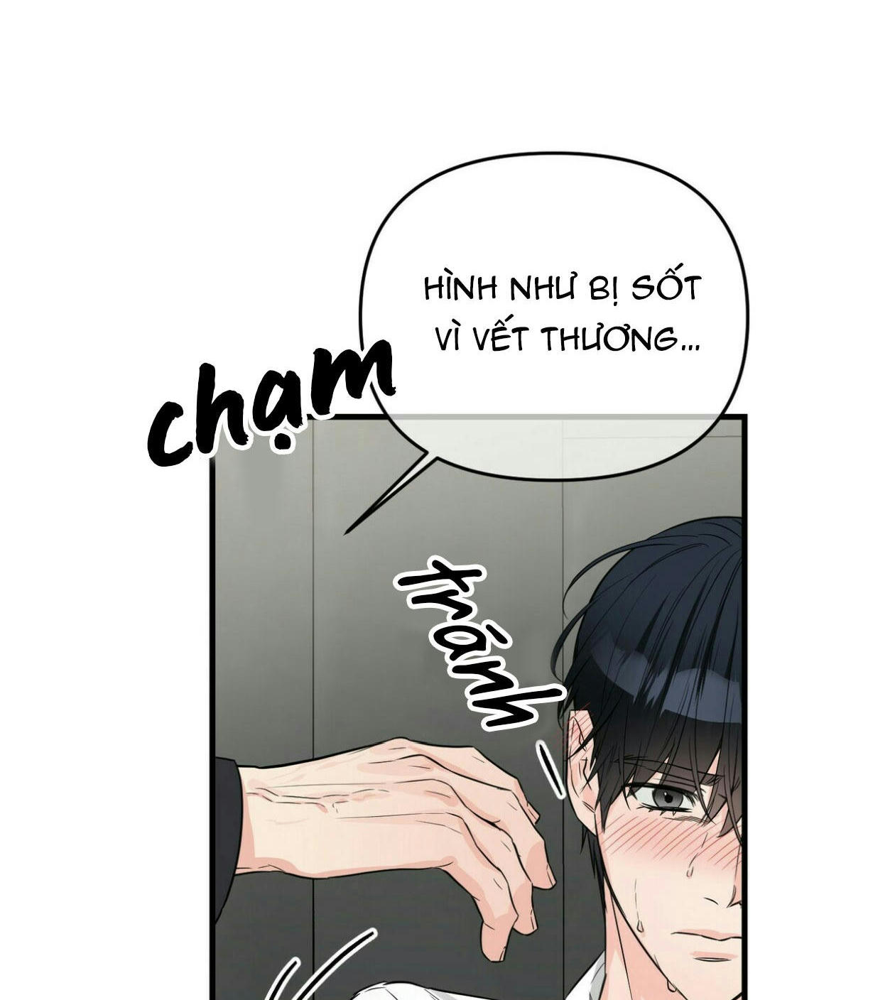 dấu vết không mùi chapter 26 30