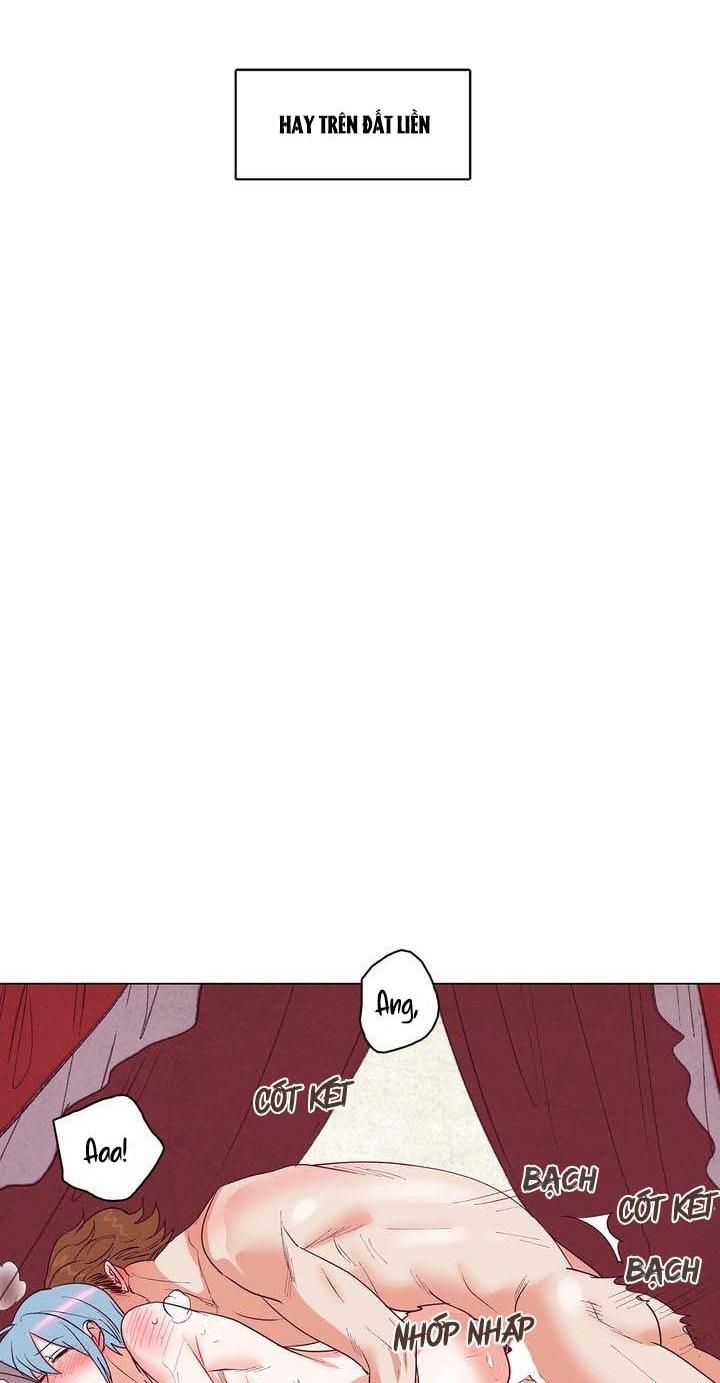 bl cổ trang - âu cổ ngắn nhà kim chapter 16.4 18