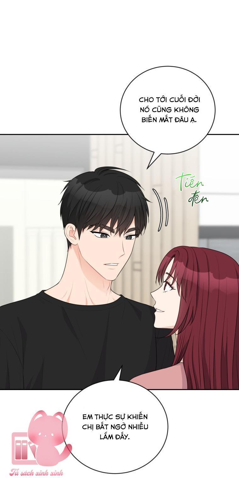 mong được chị chỉ bảo, tiền bối chapter 17 65