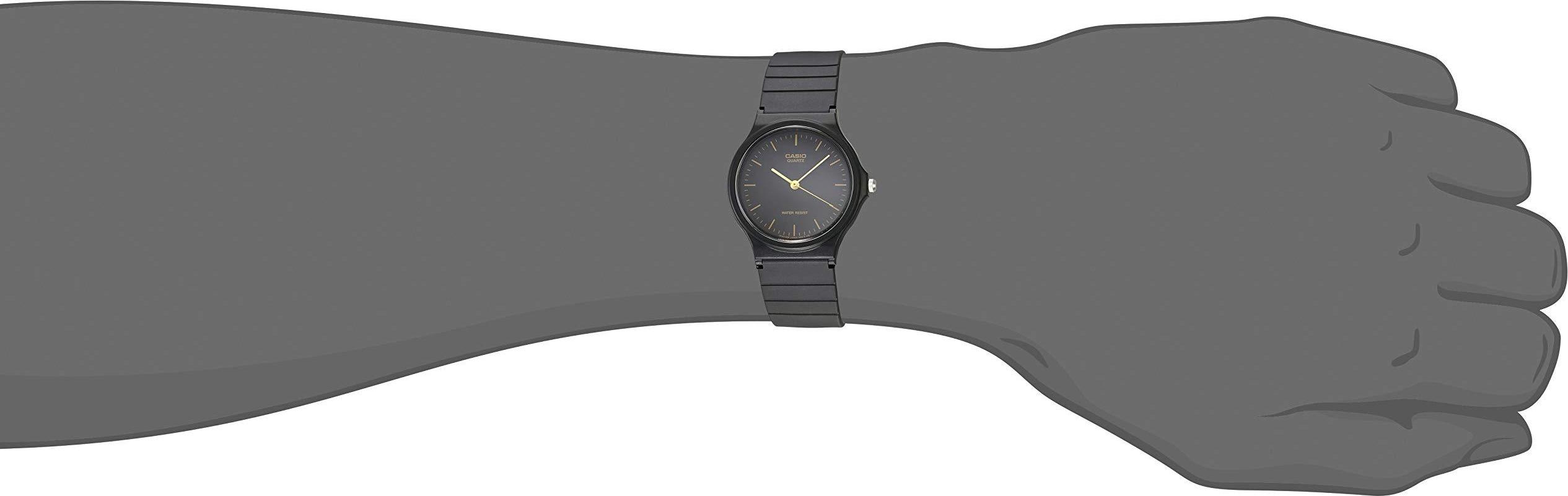Đồng Hồ Nam Casio MQ24-1E