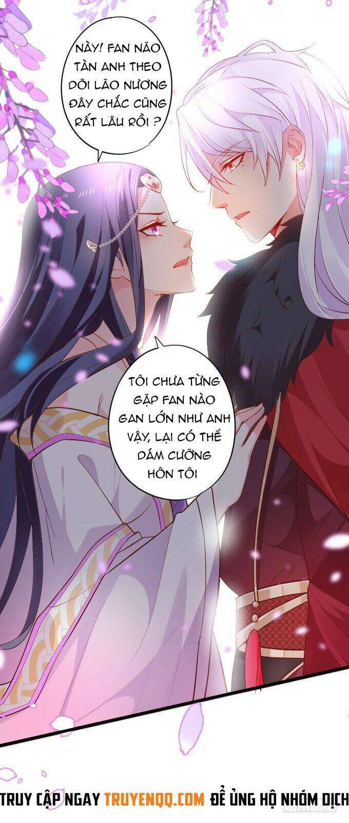 biến lan lăng vương thành ảnh đế chapter 4 16