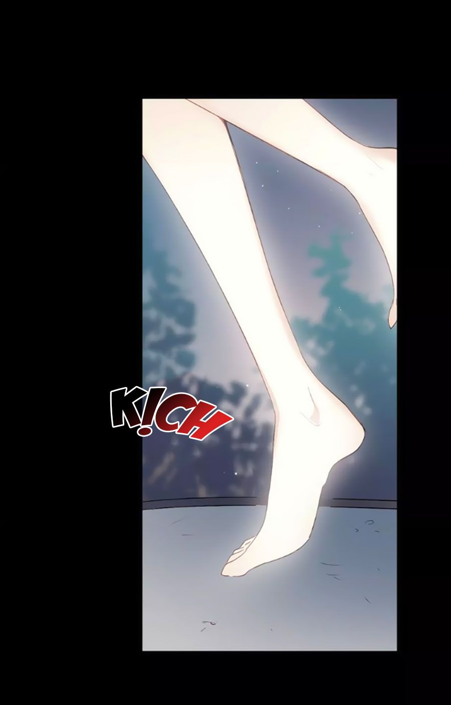 Tình Yêu Là Thế chapter 63 - Trang 5