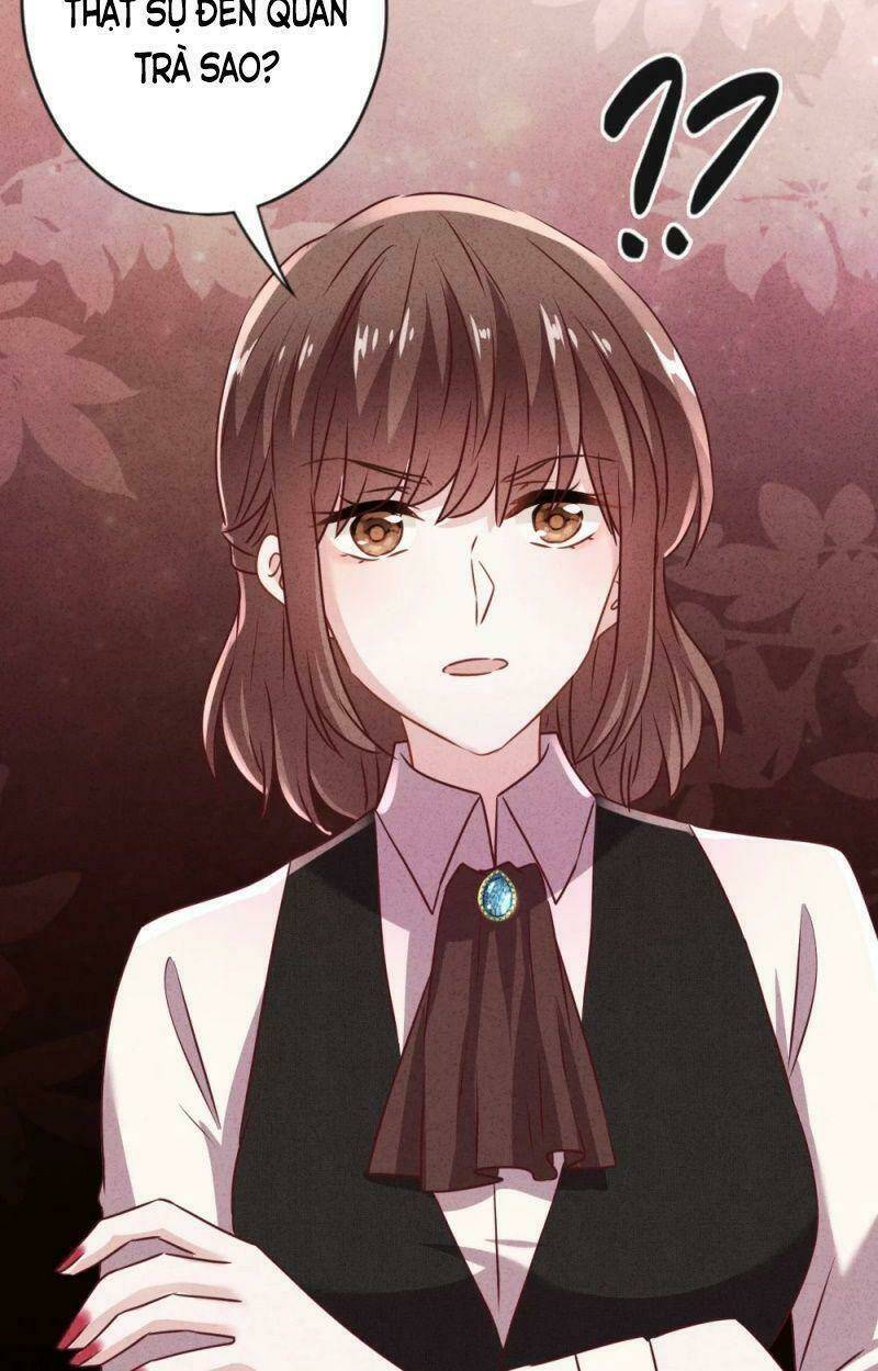 thiếu soái, vợ anh muốn lật trời! chapter 140 35