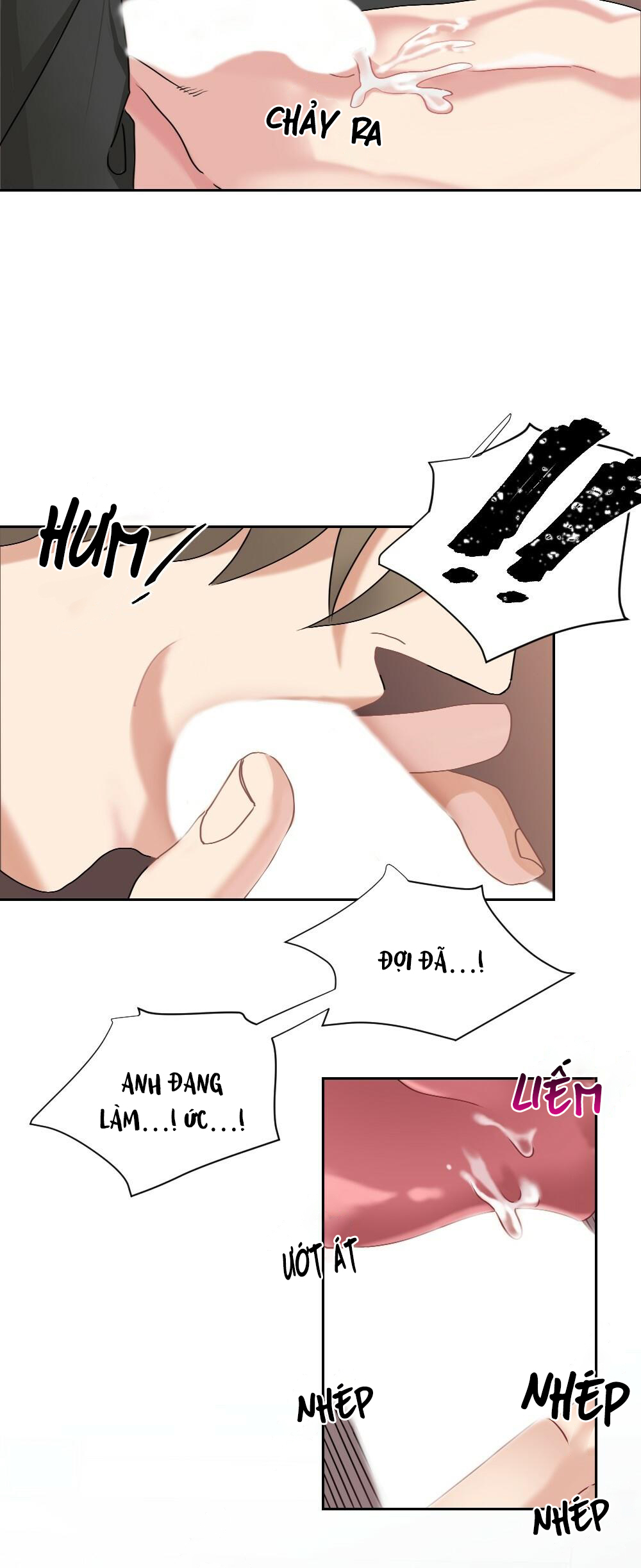 phòng điều trị zú tập trung chapter 3 6