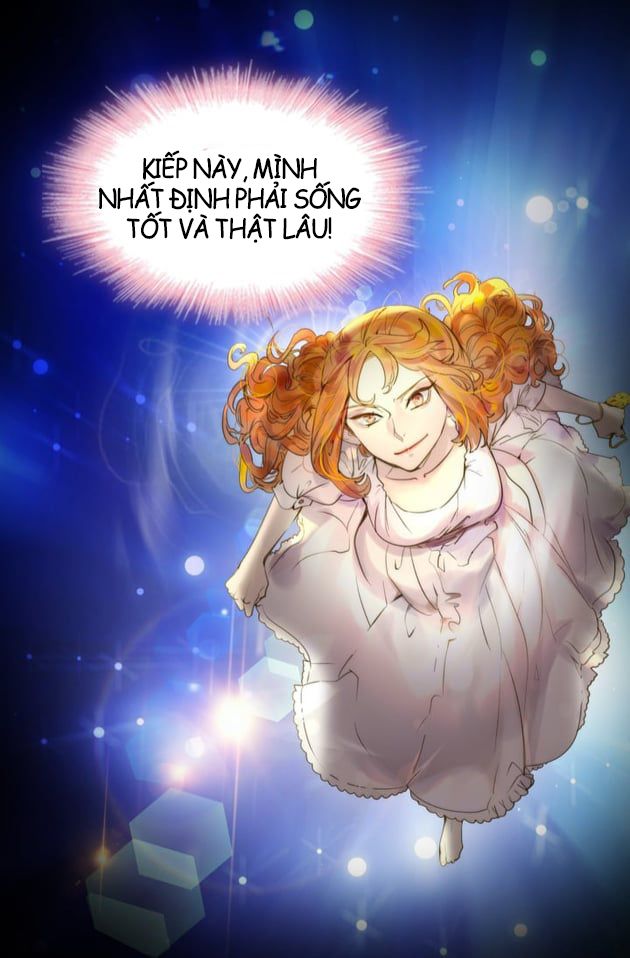 chiến lược sinh tồn của tiểu thư chapter 1 51