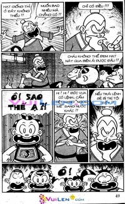 thần đồng đất việt chapter 52 46