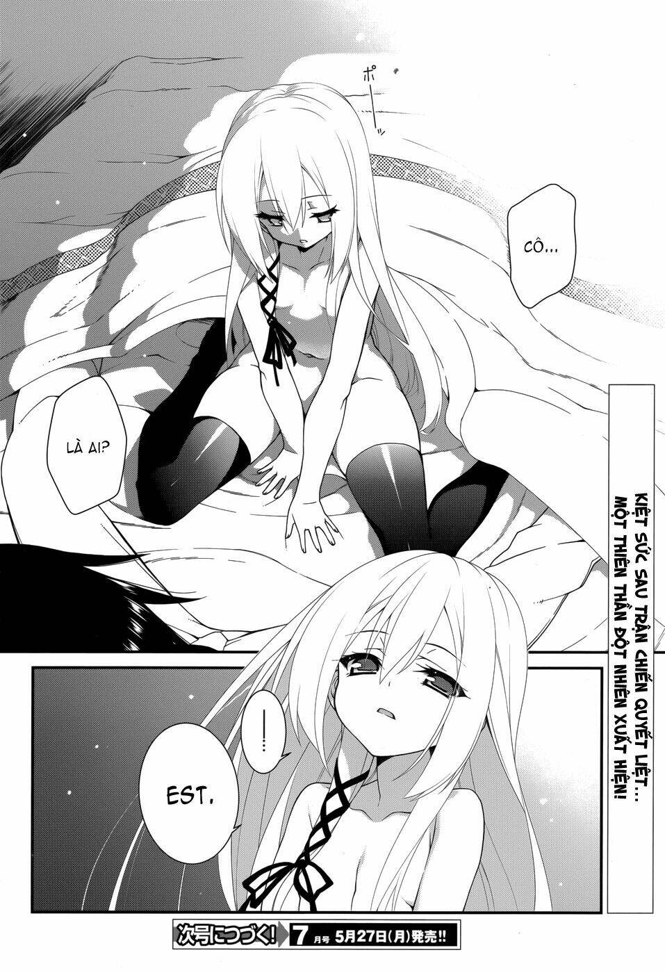 seirei tsukai no kenbu chapter 8.2 21