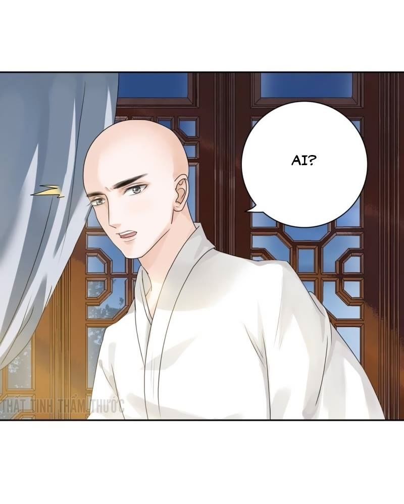 cách vách có một đào yêu chapter 4 38