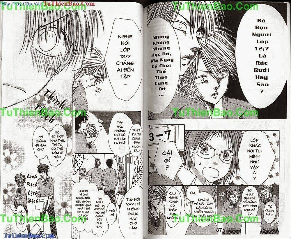 tình bạn đích thực chapter 8 44