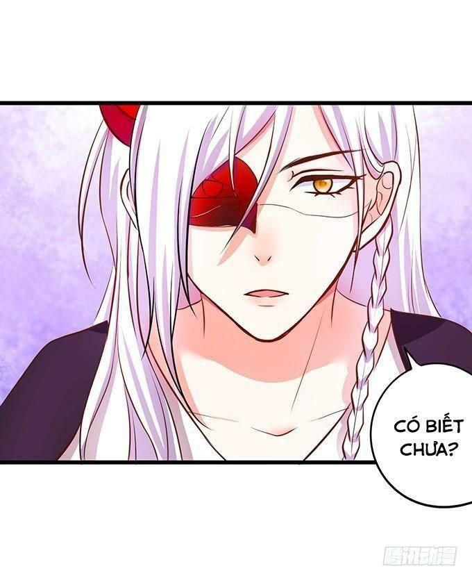 hồ tiên hung bạo chapter 72 22