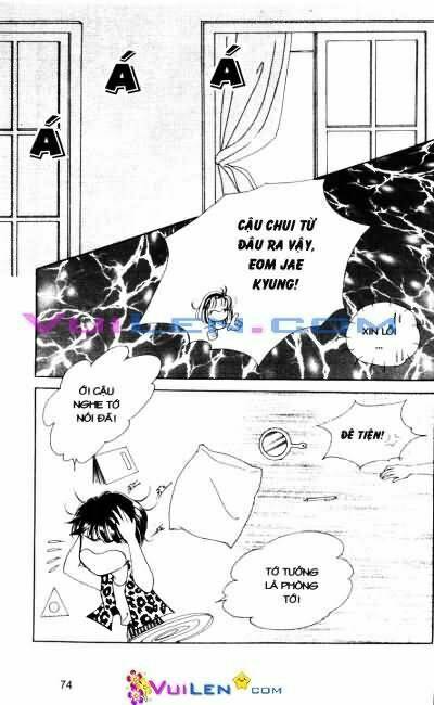 cánh cửa mùa hè chapter 8 74