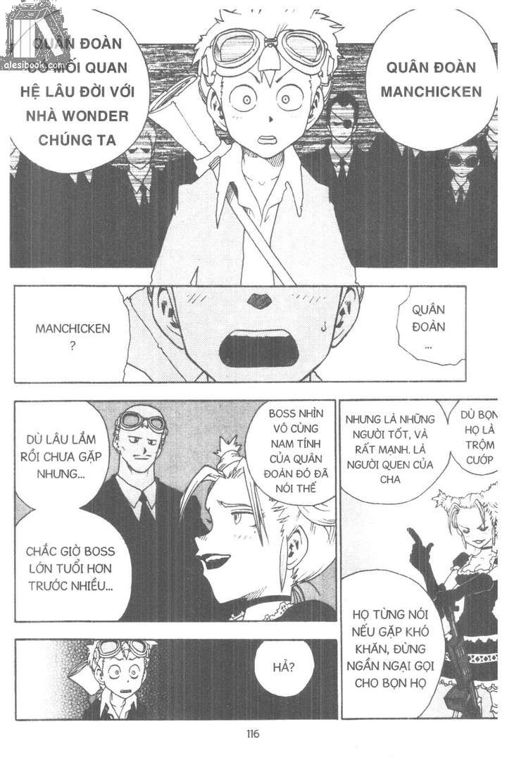 toto! the wonderful adventure chapter 34 10