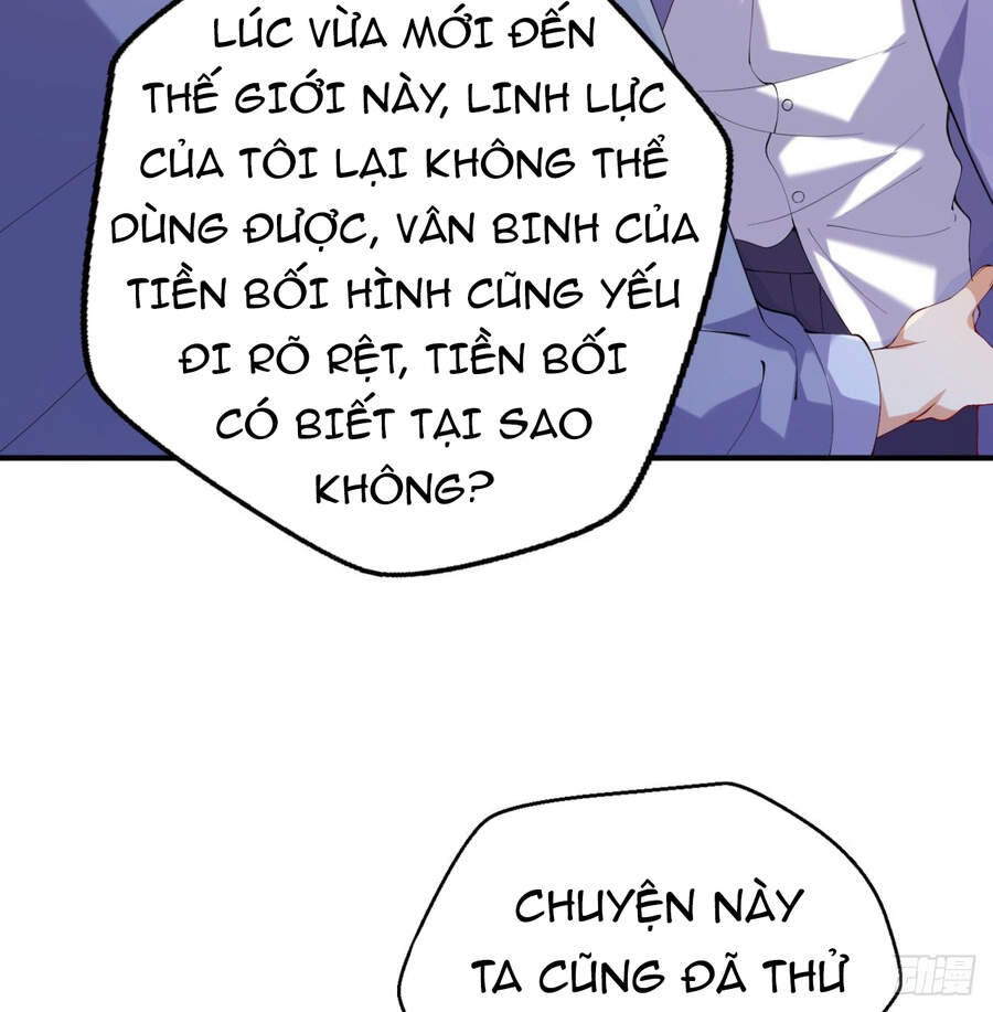 nhặt thuộc tính tại trái đất chapter 6 22