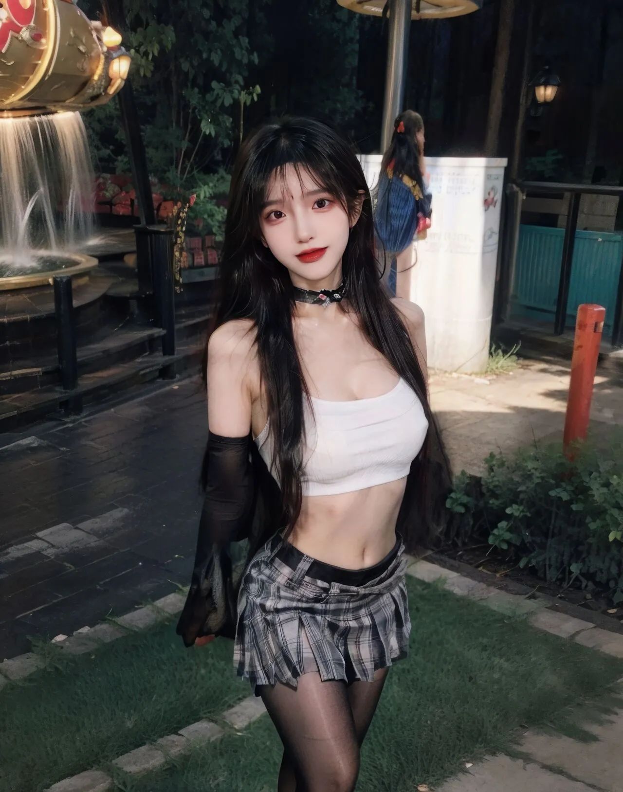 artist ai generated chapter 376 162