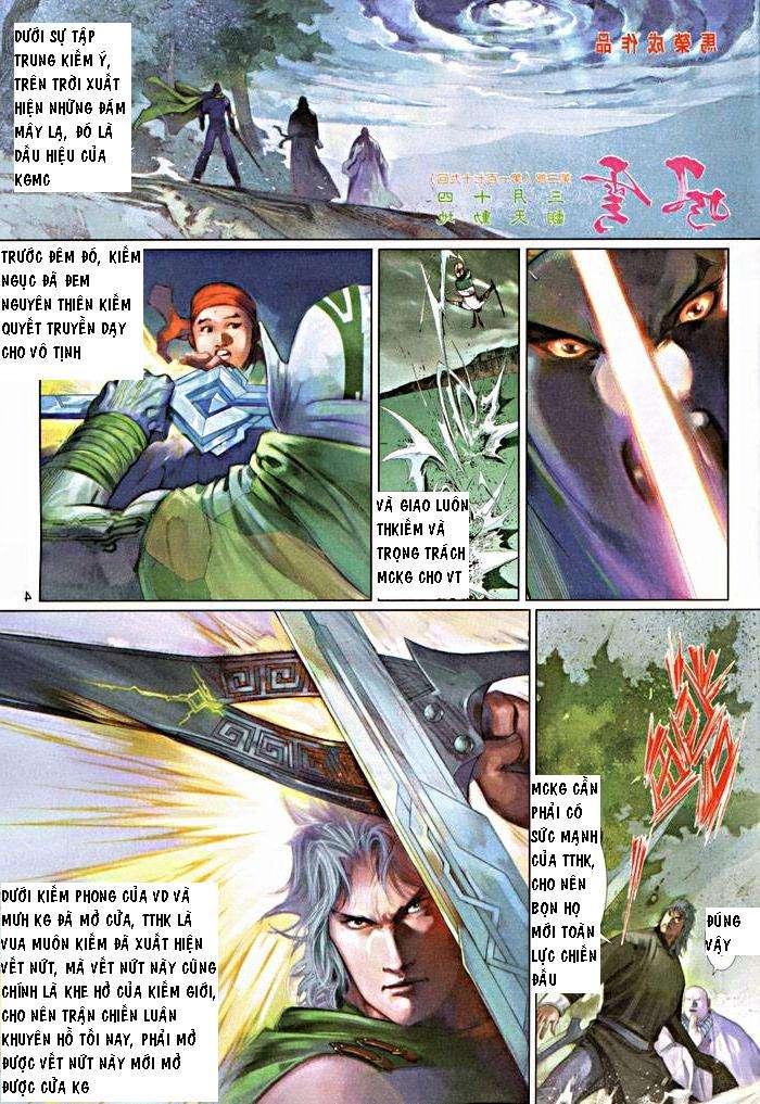 phong vân chapter 437 4