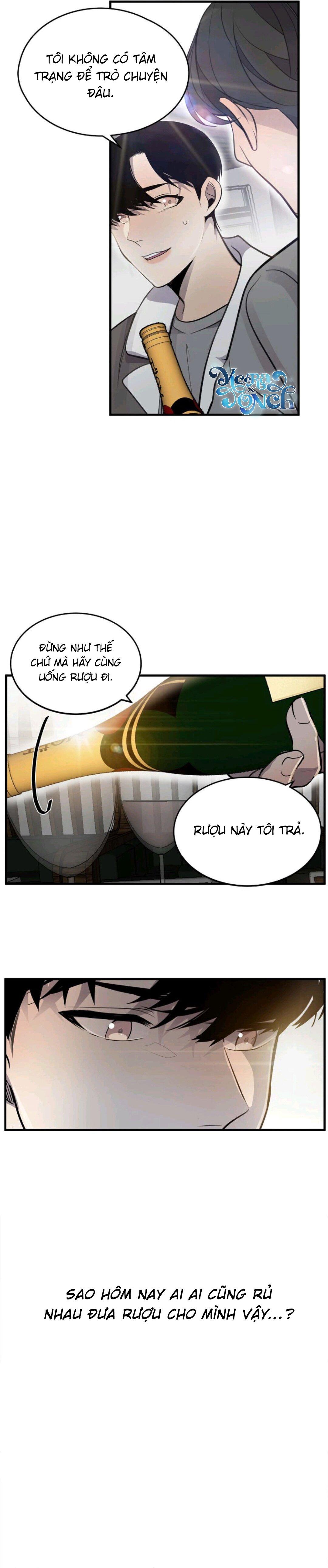 hiệu quả kinh doanh chapter 13 8