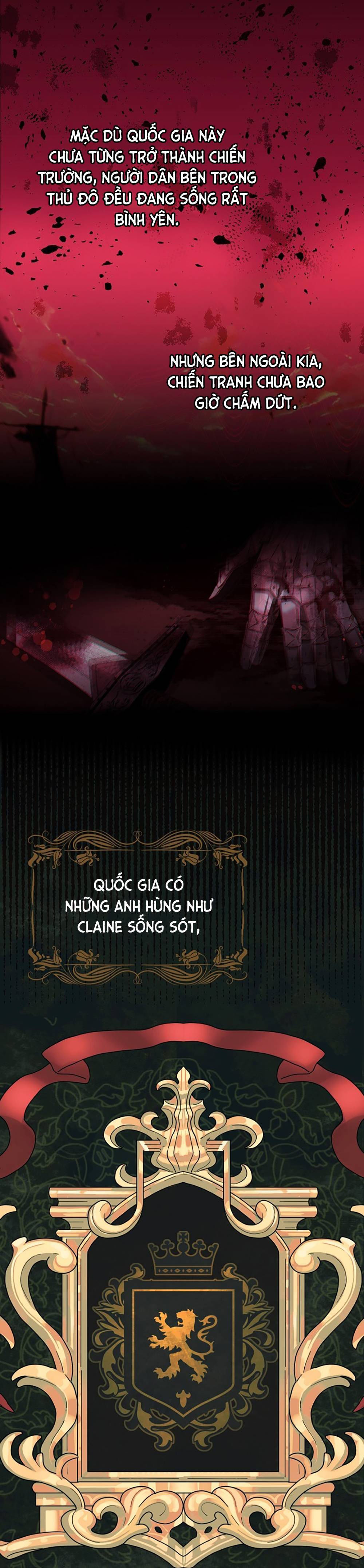 sống sót dưới thân phận hầu nữ chapter 45 23