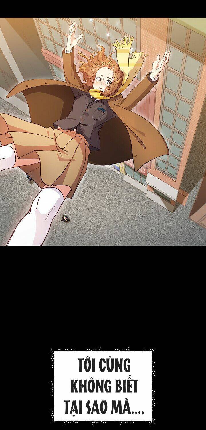 xin chào, tôi là người làm vườn! chapter 1 26