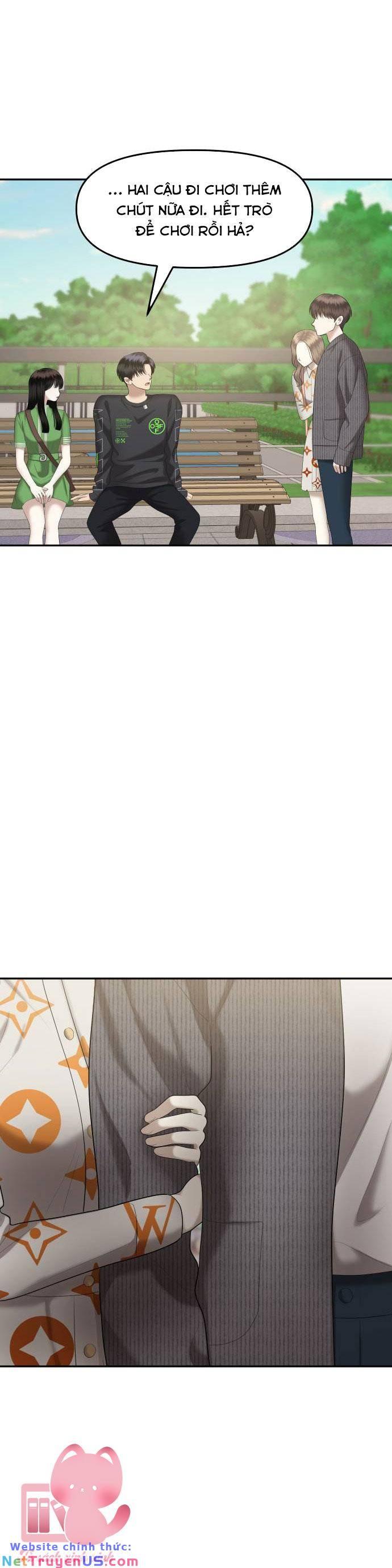 chị em tranh đấu chapter 16 33