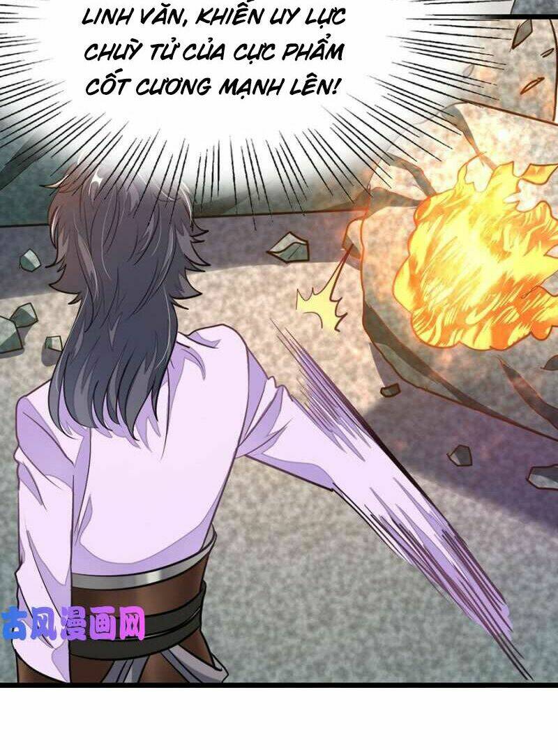 cửu dương thần vương chapter 83 14