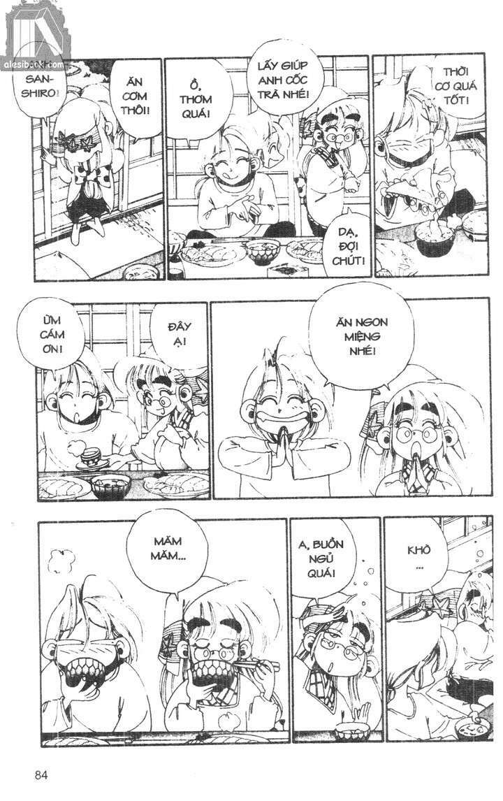 bộ đôi siêu hài chapter 188 4