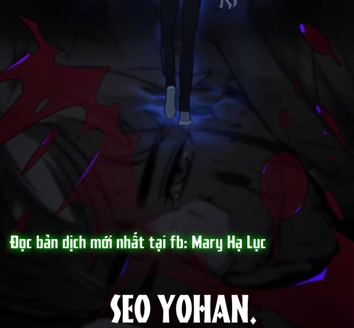 bạch huyết - white blood chapter 58 151