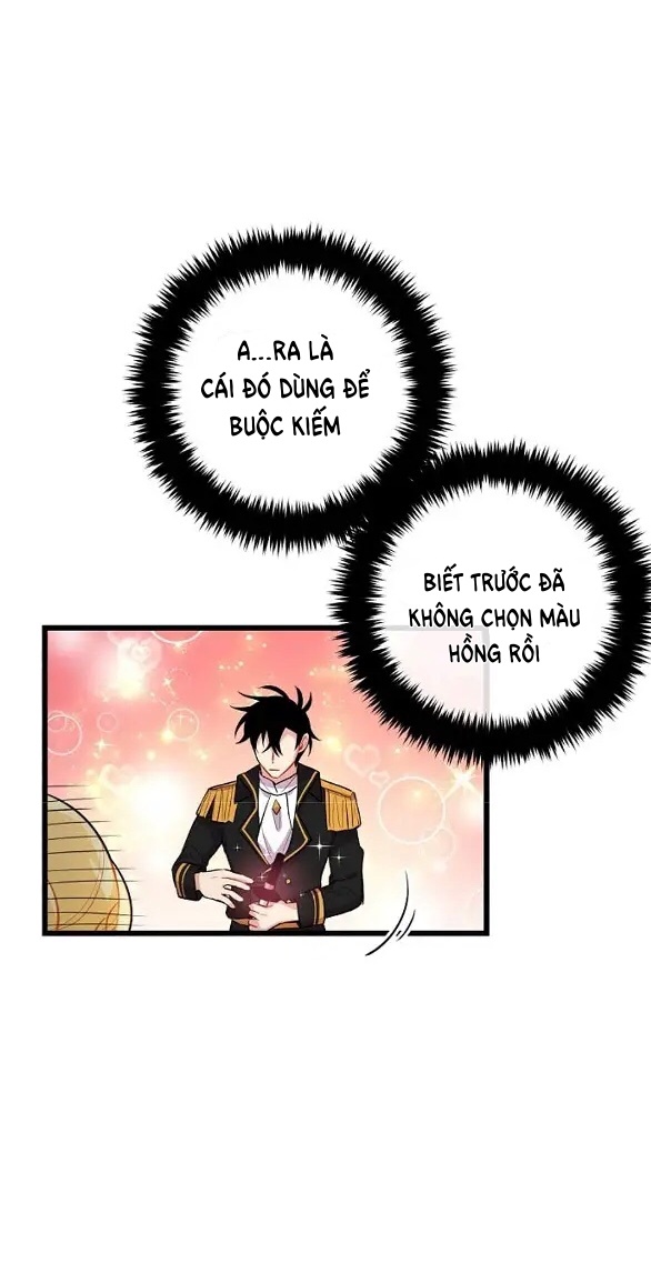 tôi là tiểu thư của gia đình này chapter 26 50