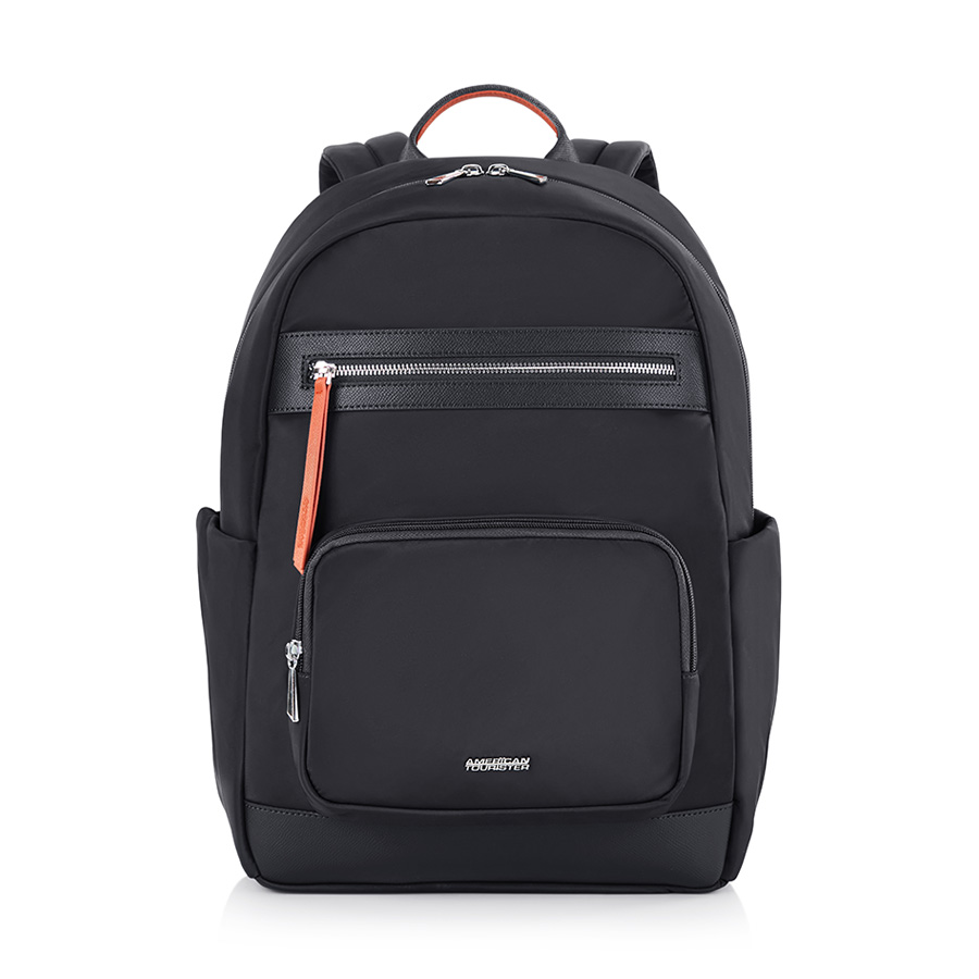 Balo laptop American Tourister Paisley Joy Backpack 1 ASR