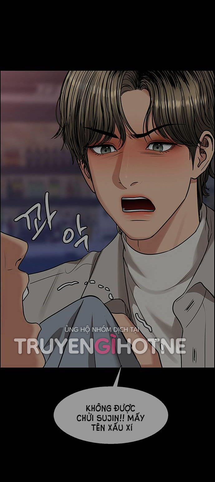 vẻ đẹp đích thực - true beauty chapter 237.1 21