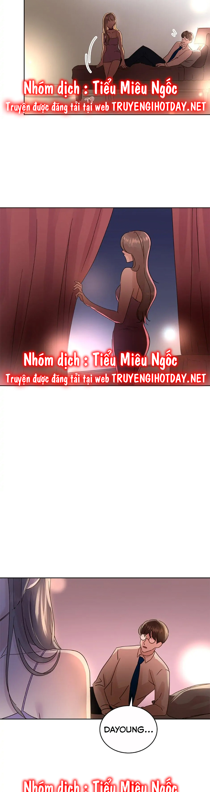 sự trả thù ngọt ngào của vợ tôi chapter 57 5