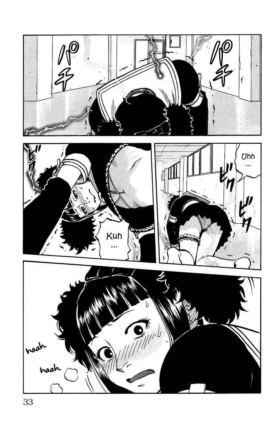 crows ladies chapter 1 36