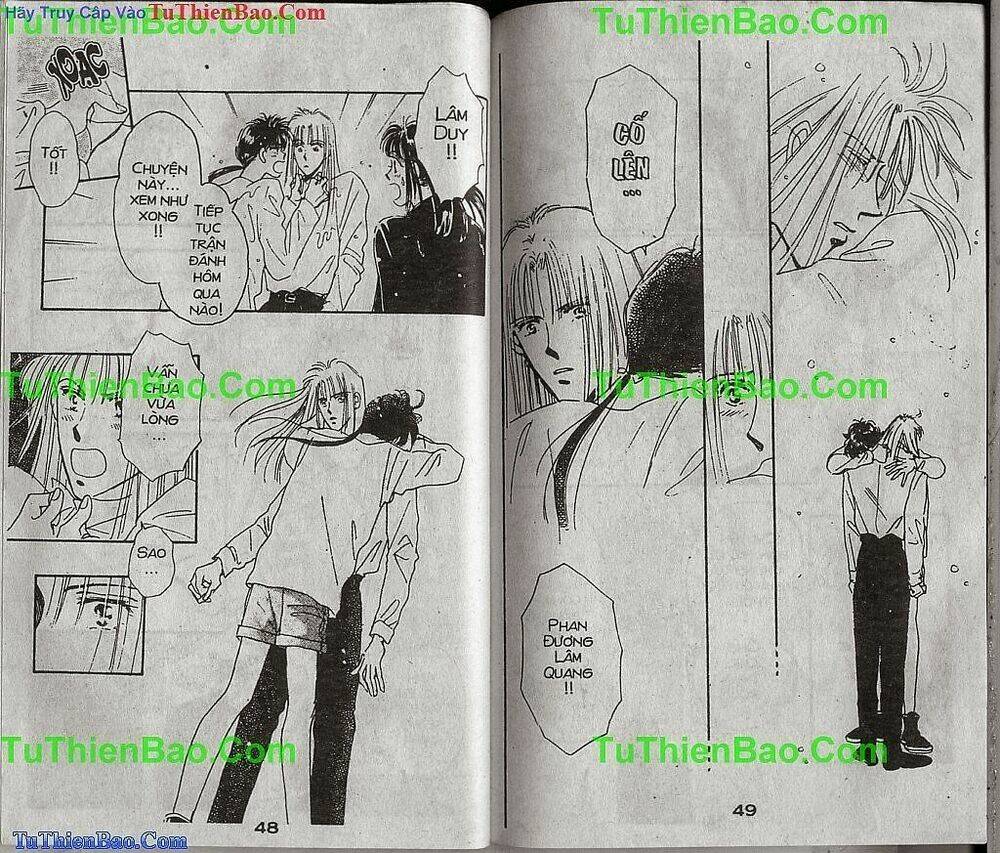 mây trắng tinh khôi chapter 11 25