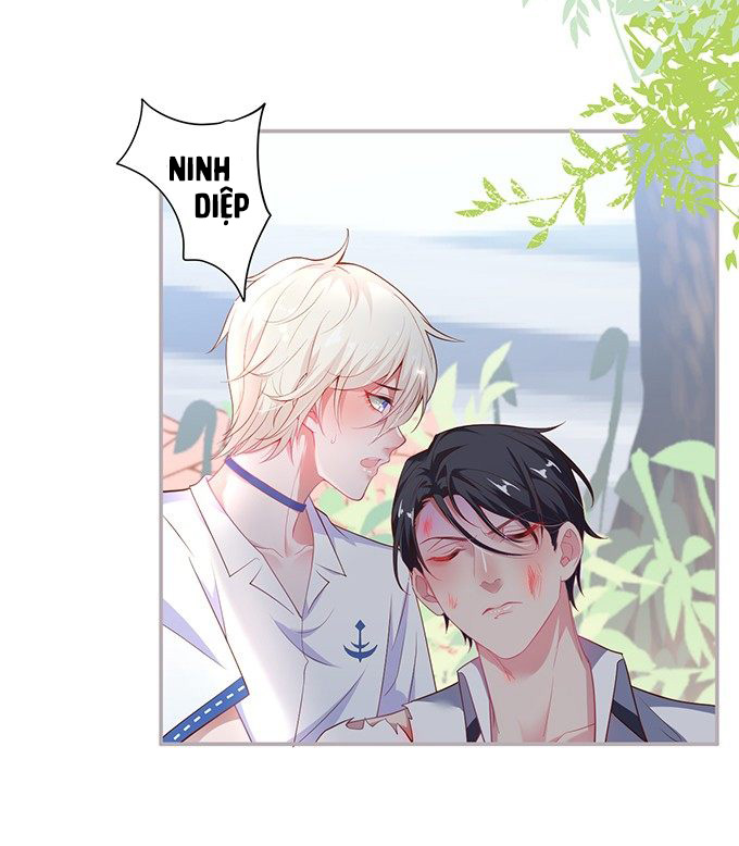 dưỡng khí chí mạng chapter 56 2