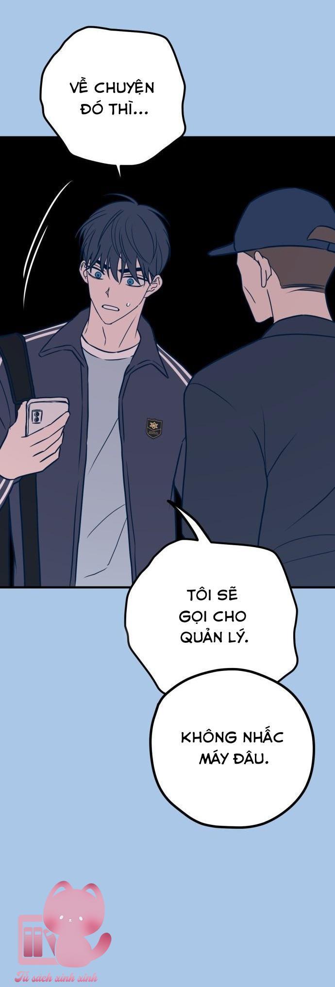 kẻ cắp gặp bà già chapter 41 34