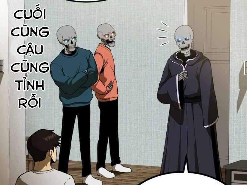 ngôi nhà kết nối với hầm ngục chapter 10 82