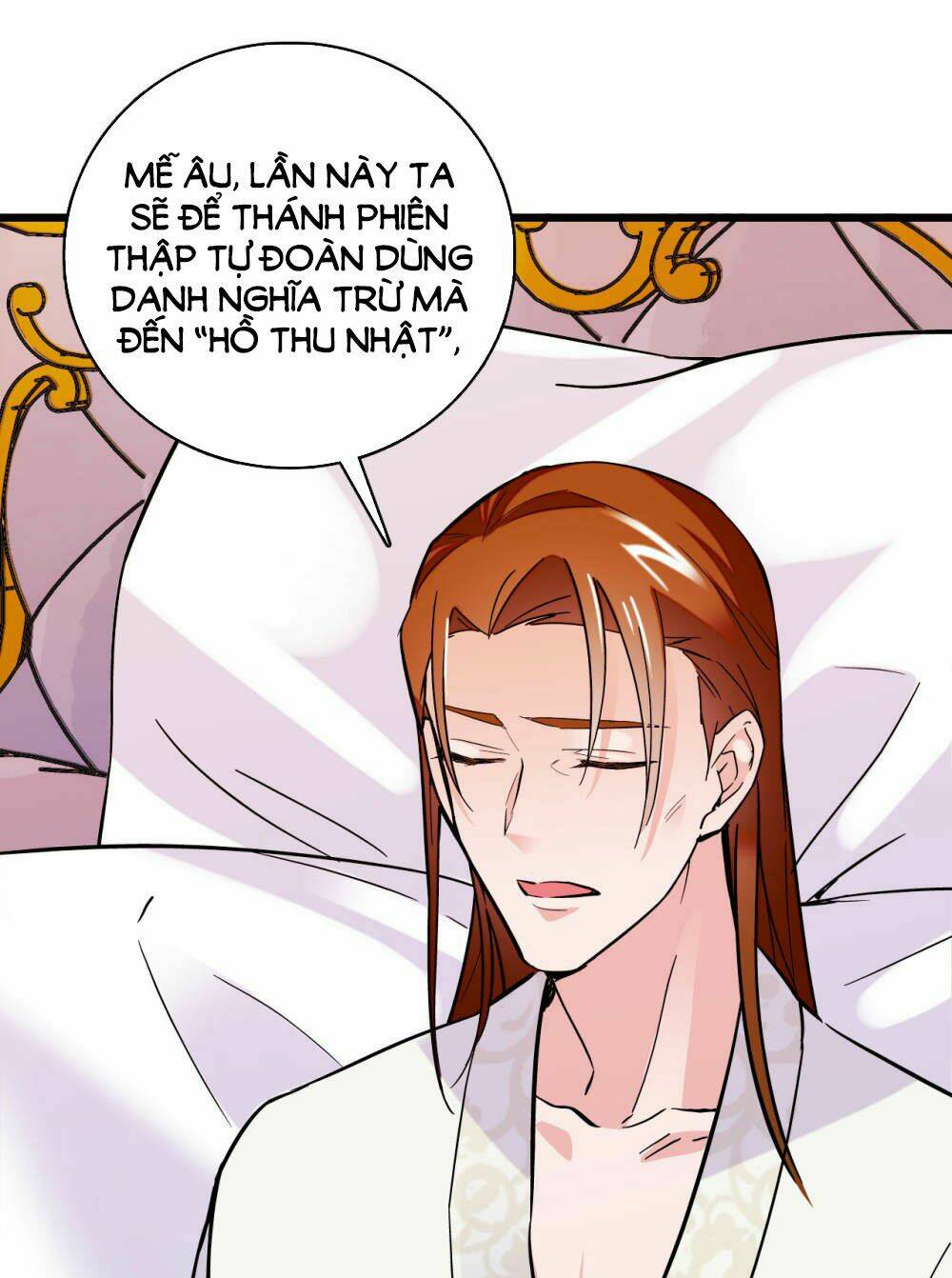 huyết túc khế ứớc chapter 12 16