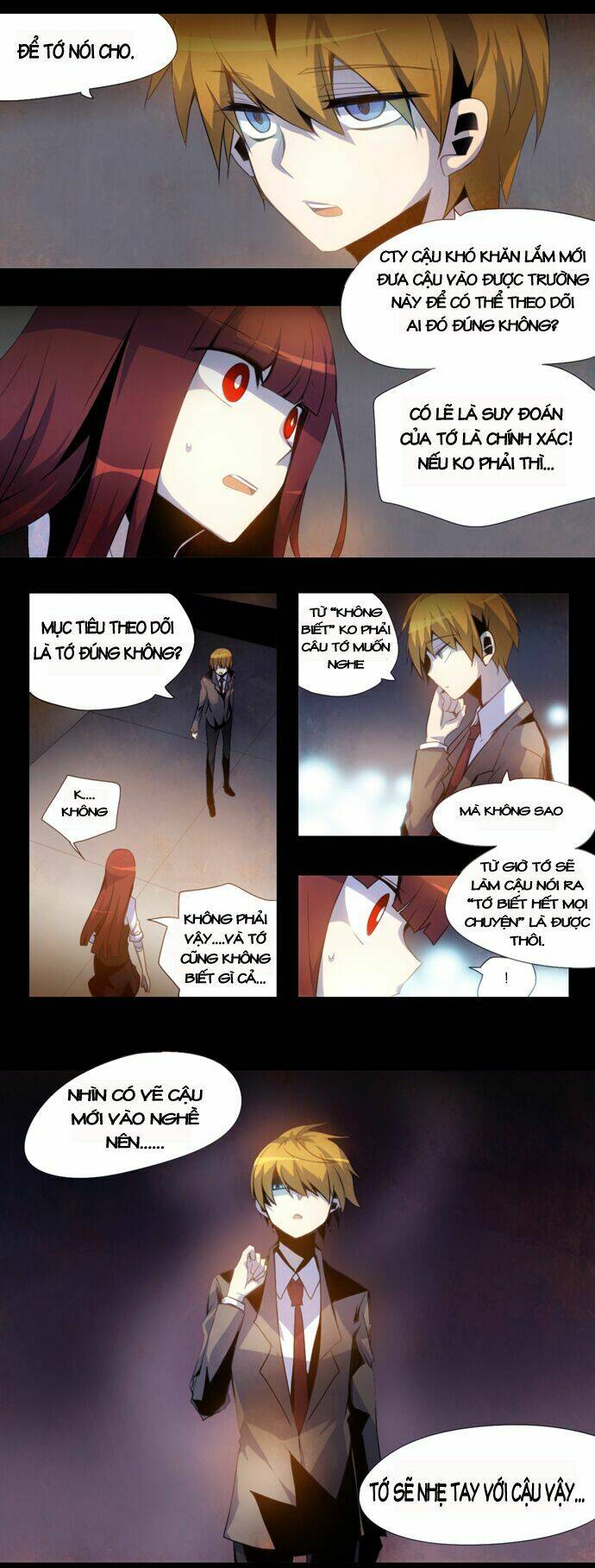 neung neung chapter 16 20