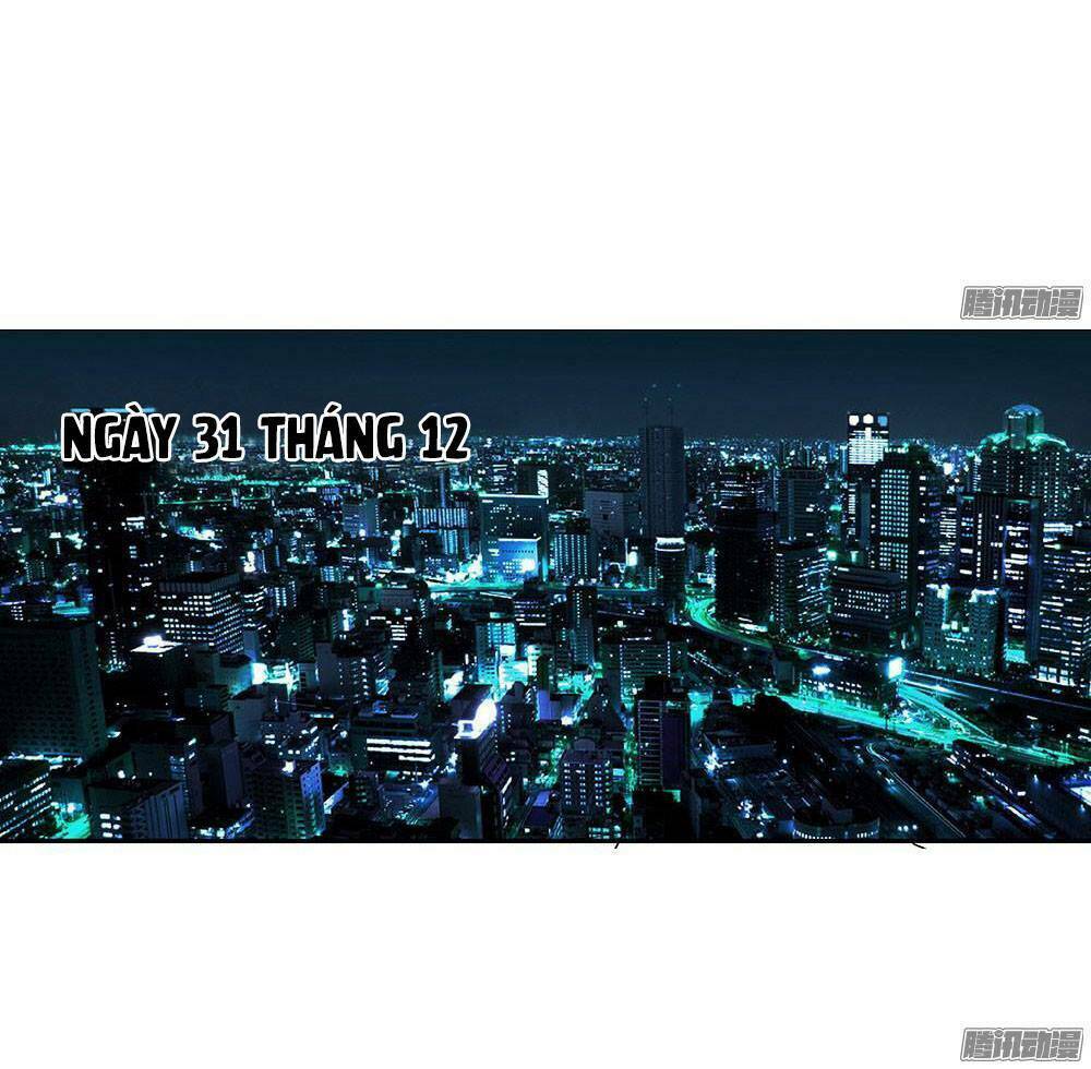 cường sủng hào môn tiểu manh thê chapter 7 13