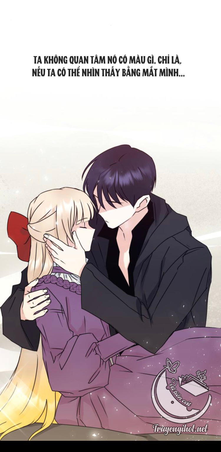 thánh nữ ẩn mình chapter 9.2 28