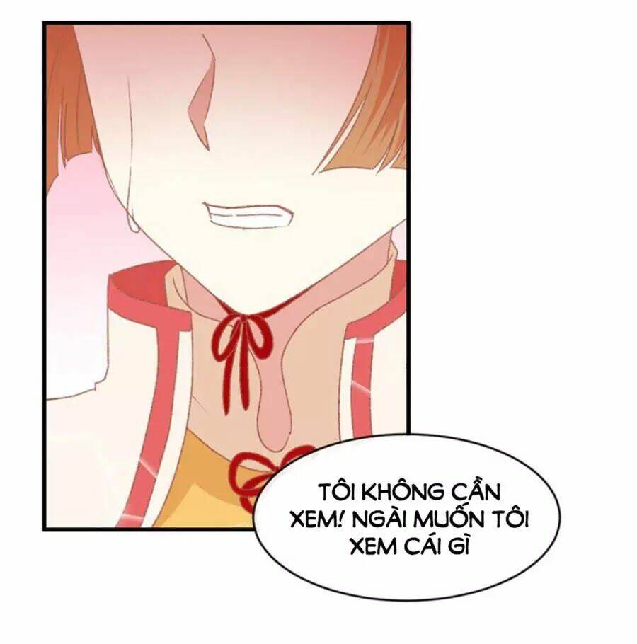 hội học sinh kiêu ngạo của hoàng cung chapter 16 9