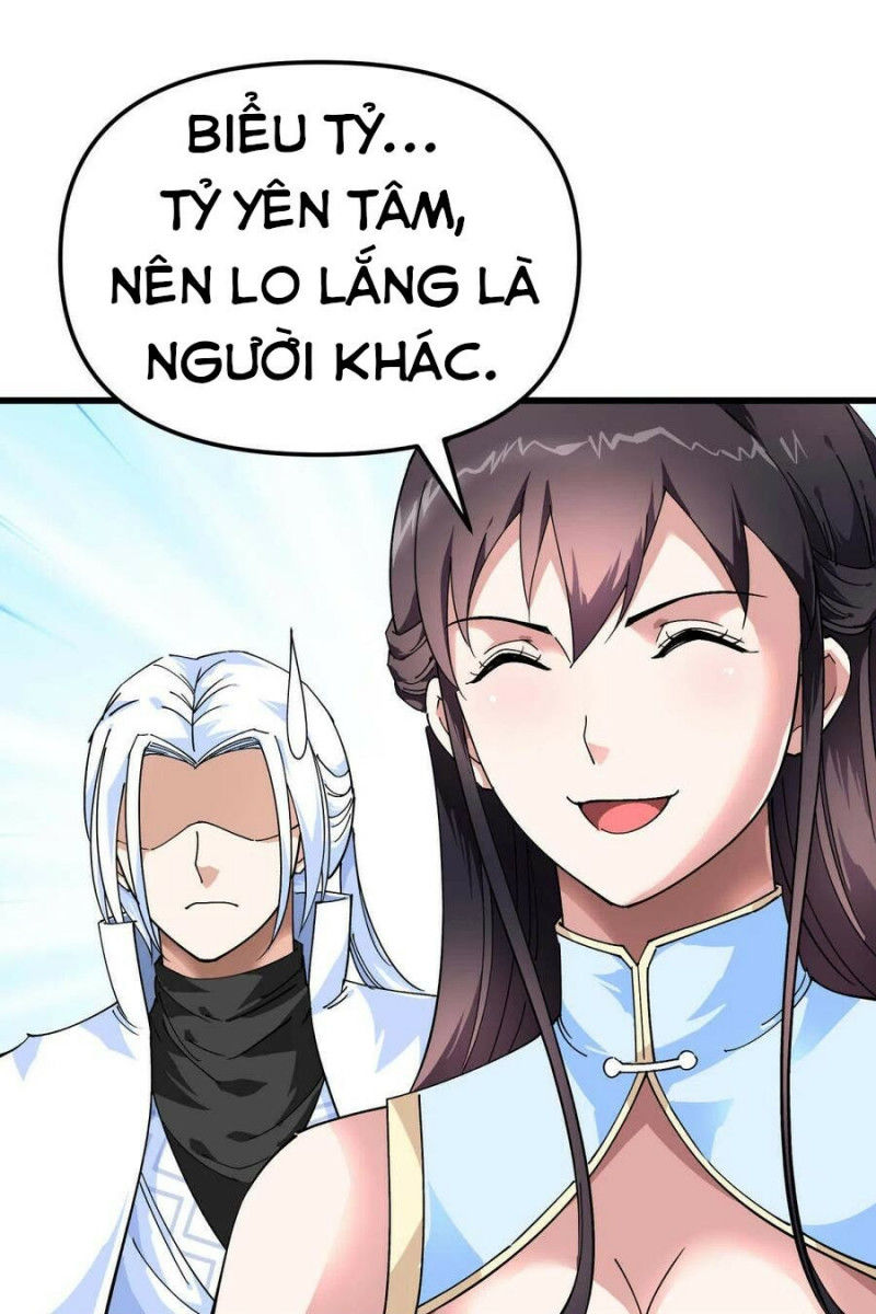 trọng sinh ta là đại thiên thần chapter 119 45