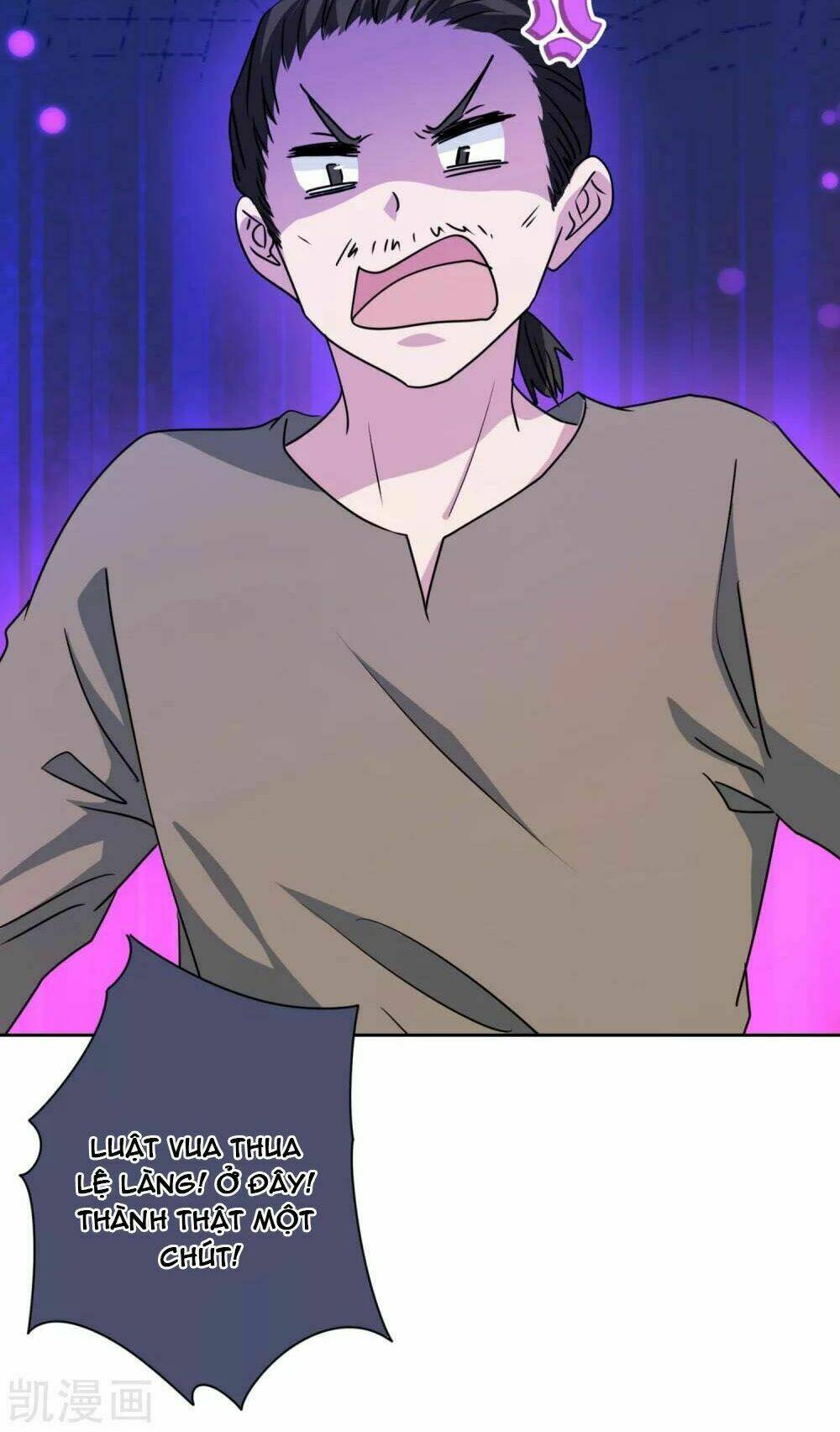 nhân vật phản diện: không ngọt không lấy tiền chapter 23 5