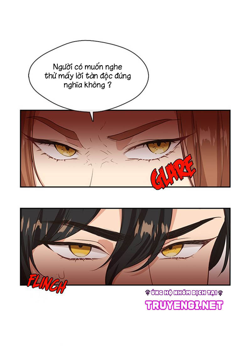 cẩn thận nữ phụ phản diện đấy! chapter 2 43