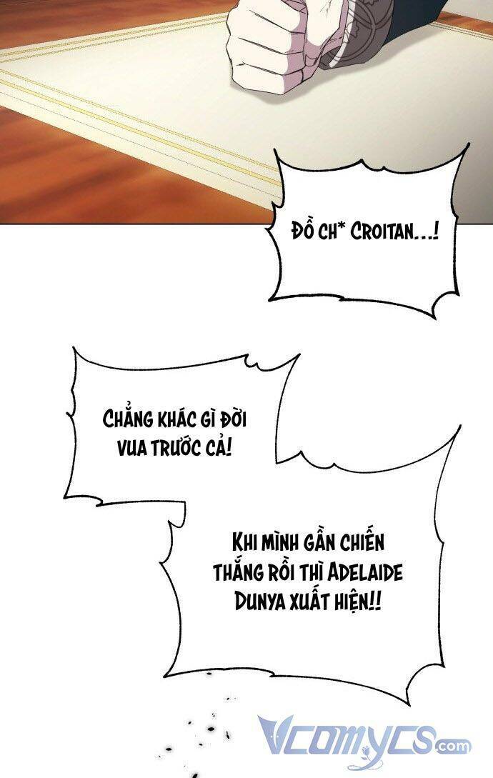 ta đã từng mong nàng biến mất chapter 43 26